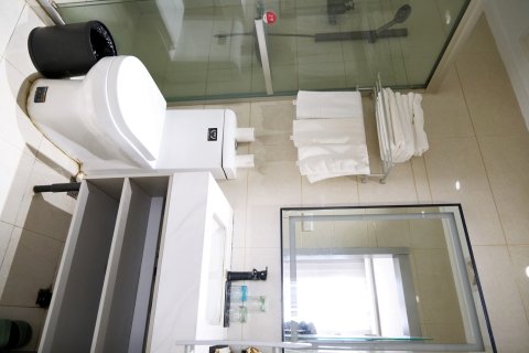 丹阳金钥匙宾馆