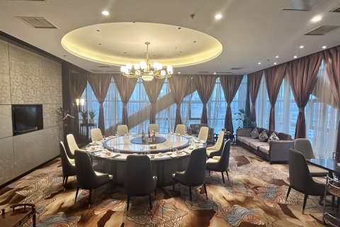 书香世家酒店(镇江市政府体育会展中心店)