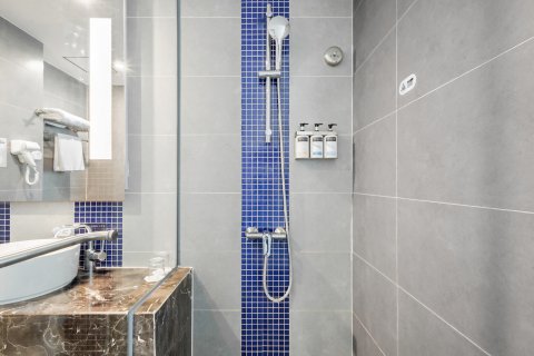 张掖智选假日酒店