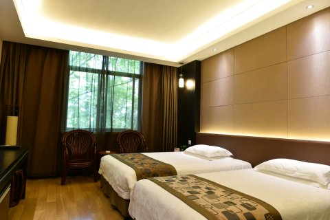 无锡太工疗养院