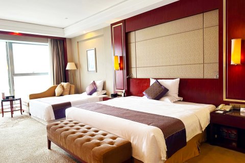 宿州国际大酒店