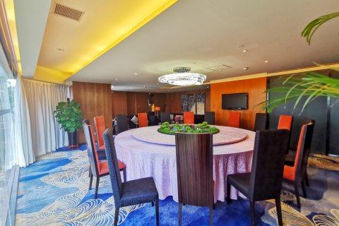 深圳大梅沙京基海湾大酒店