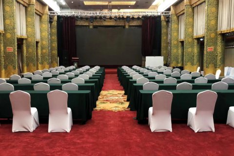 太原天一宫酒店