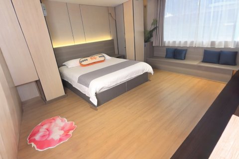 曲阜莫泰酒店(三孔景区店)