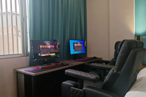 阿富尔连锁酒店(蒲江中节能世纪天汇店)