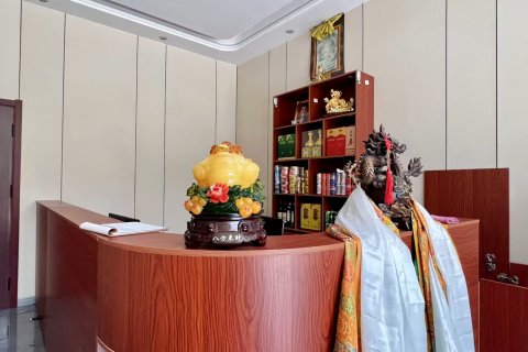 卓尼车巴功业民宿