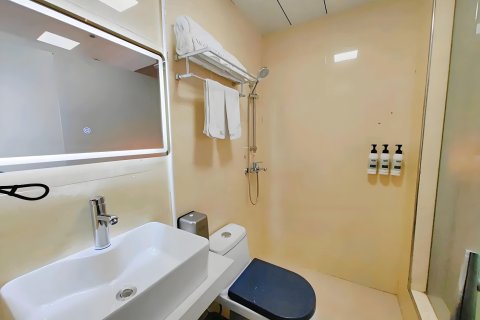 惠水宏城ID酒店(汽车站商贸街店)