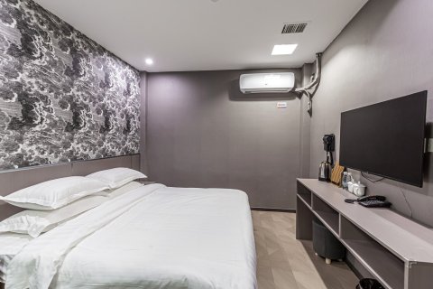 丹东新太阳岛温泉酒店