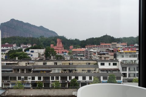 远方的家客栈(丹霞山旅游风景区店)