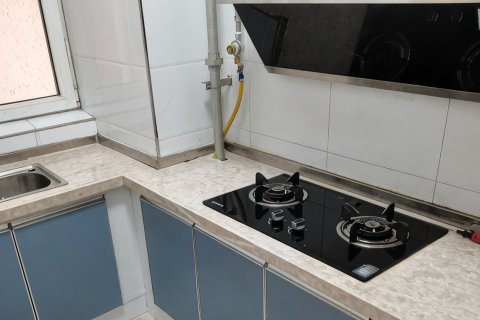 上海公馆街区公寓(站北西路分店)