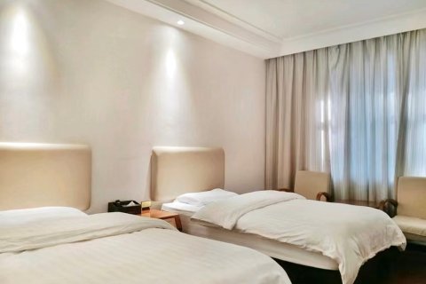 喀纳斯四季休闲酒店