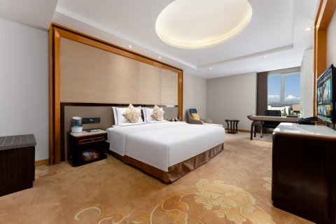 昭苏江苏国际大酒店