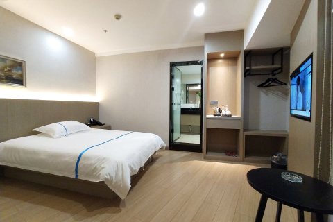 福鼎太姥茗都大酒店