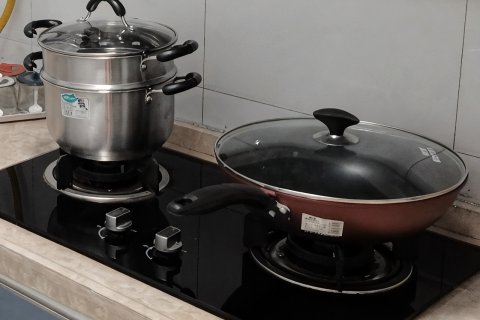 上海公馆街区公寓(站北西路分店)