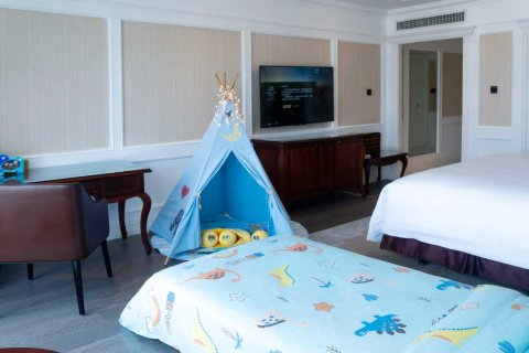 贵阳凯宾斯基大酒店(甲秀楼护国路店)