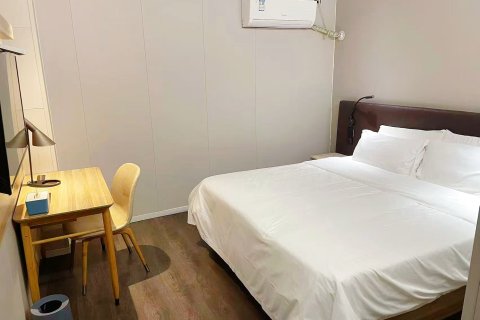 汉庭酒店(南昌滕王阁万寿宫店)