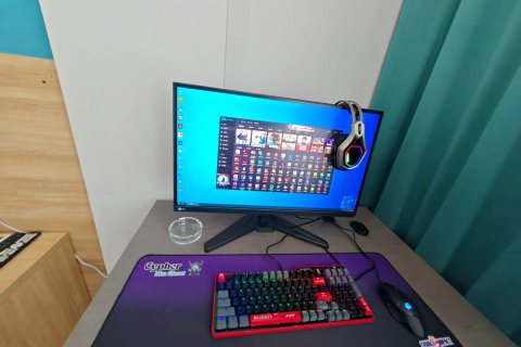 阿富尔连锁酒店(蒲江中节能世纪天汇店)