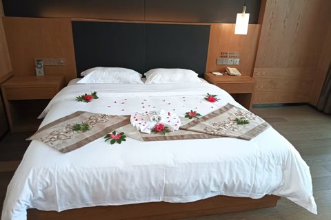 宜春温泉工人疗养院