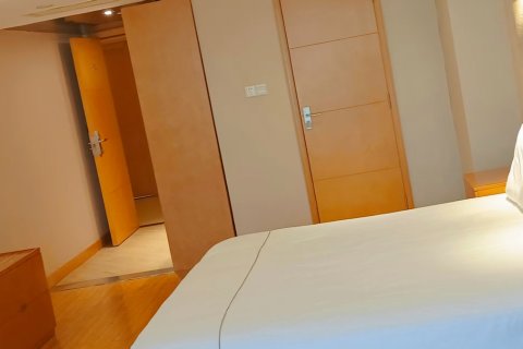 欣美酒店(西安钟鼓楼大差市地铁站店)