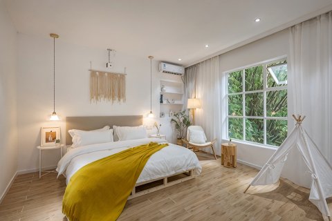 厦门Good Time 黎夕民宿