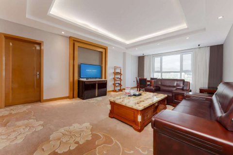 昭苏江苏国际大酒店