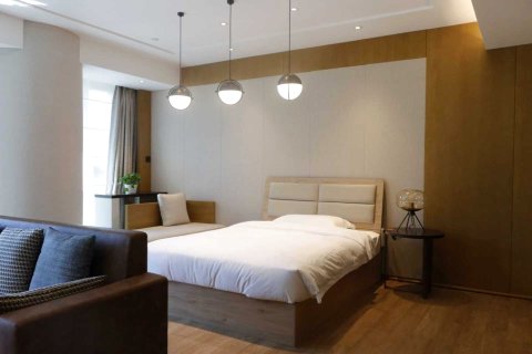 张家口云瑧金陵翠云山酒店