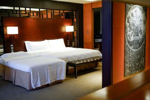 重庆国贸格兰维大酒店