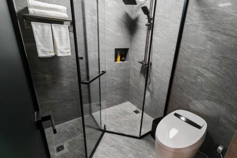 黑水基若山庄(达古冰川店)