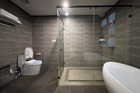 武汉樾和林泉民宿