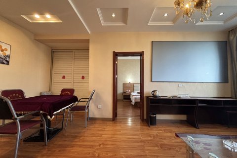 如家驿禾酒店(朔州市山阴县政府店)