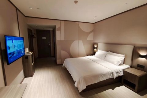 丹阳城光商务酒店