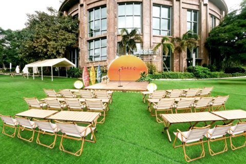 福州贵安君豪大饭店