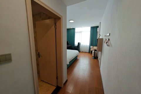 阿富尔连锁酒店(蒲江中节能世纪天汇店)