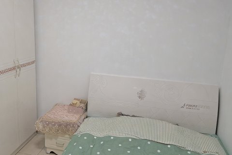 上海公馆街区公寓(站北西路分店)