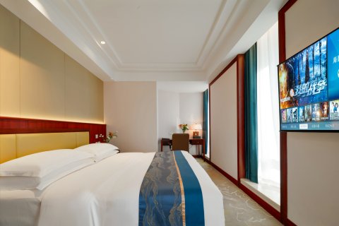 准格尔旗生力国际饭店