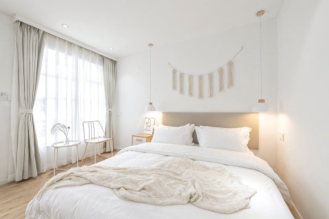 厦门Good Time 黎夕民宿