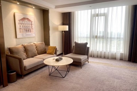 三门峡高阳山索西亚国际酒店