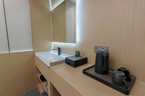 黑水基若山庄(达古冰川店)