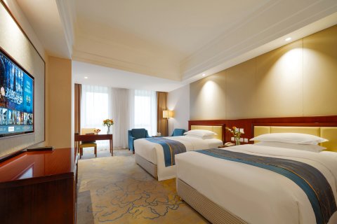 准格尔旗生力国际饭店