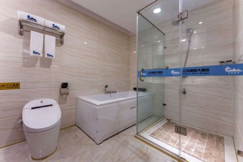 昭苏江苏国际大酒店