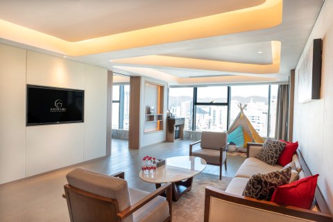 福州东百坊巷大酒店