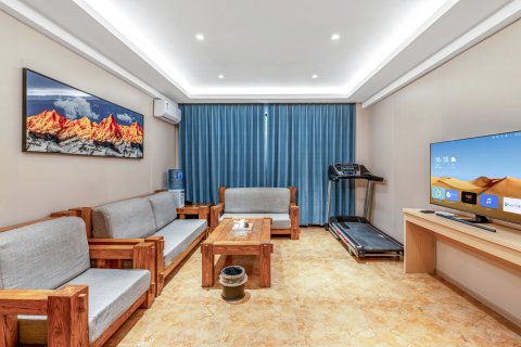 爱尊客连锁精品酒店(青州古城景区店)