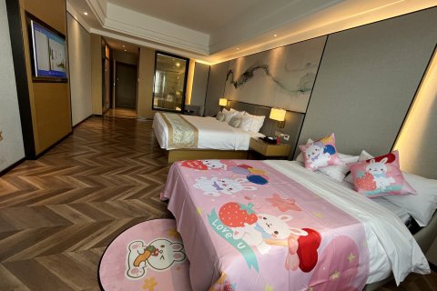 上思立都国际大酒店