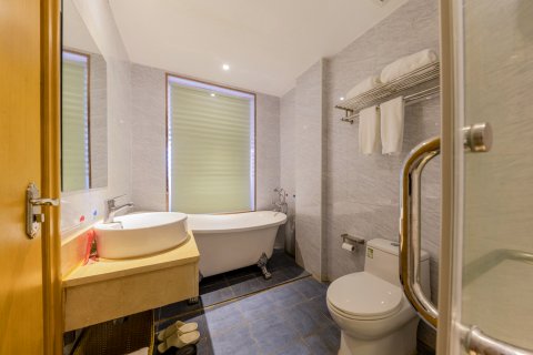 丰顺悦江温泉酒店