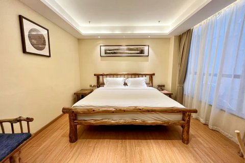 肇庆星语湖居酒店