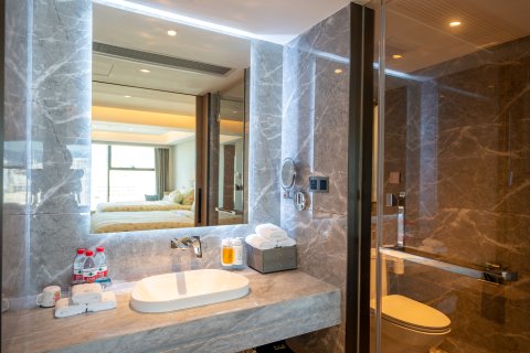 福州东百坊巷大酒店