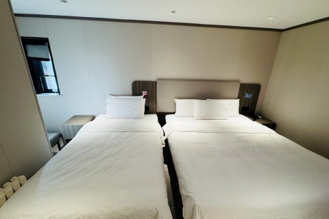 汉庭酒店(济南泉城广场店)