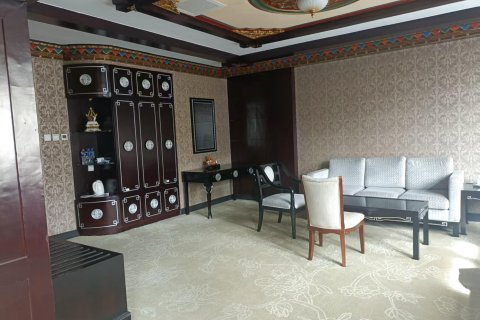 香格里拉扎西德勒大酒店