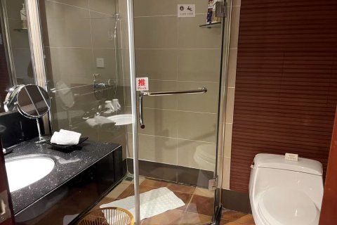 随州白云山国宾酒店