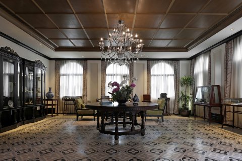 鼓浪屿林氏府公馆酒店